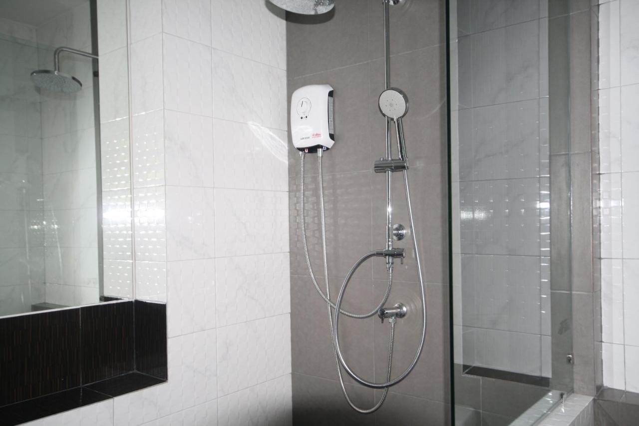 Baan Plaai Ngam Hotell Bophut Exteriör bild