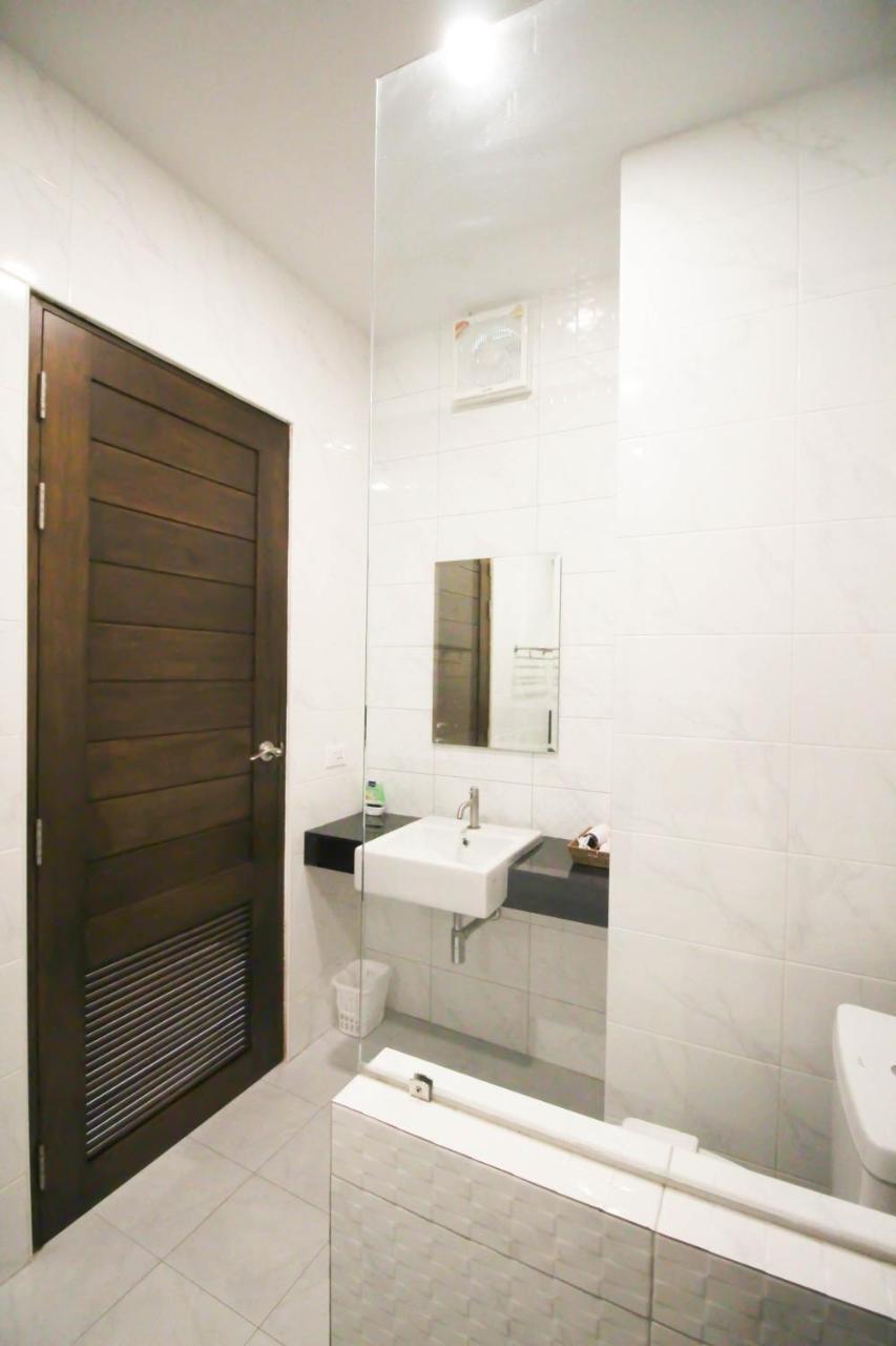 Baan Plaai Ngam Hotell Bophut Exteriör bild